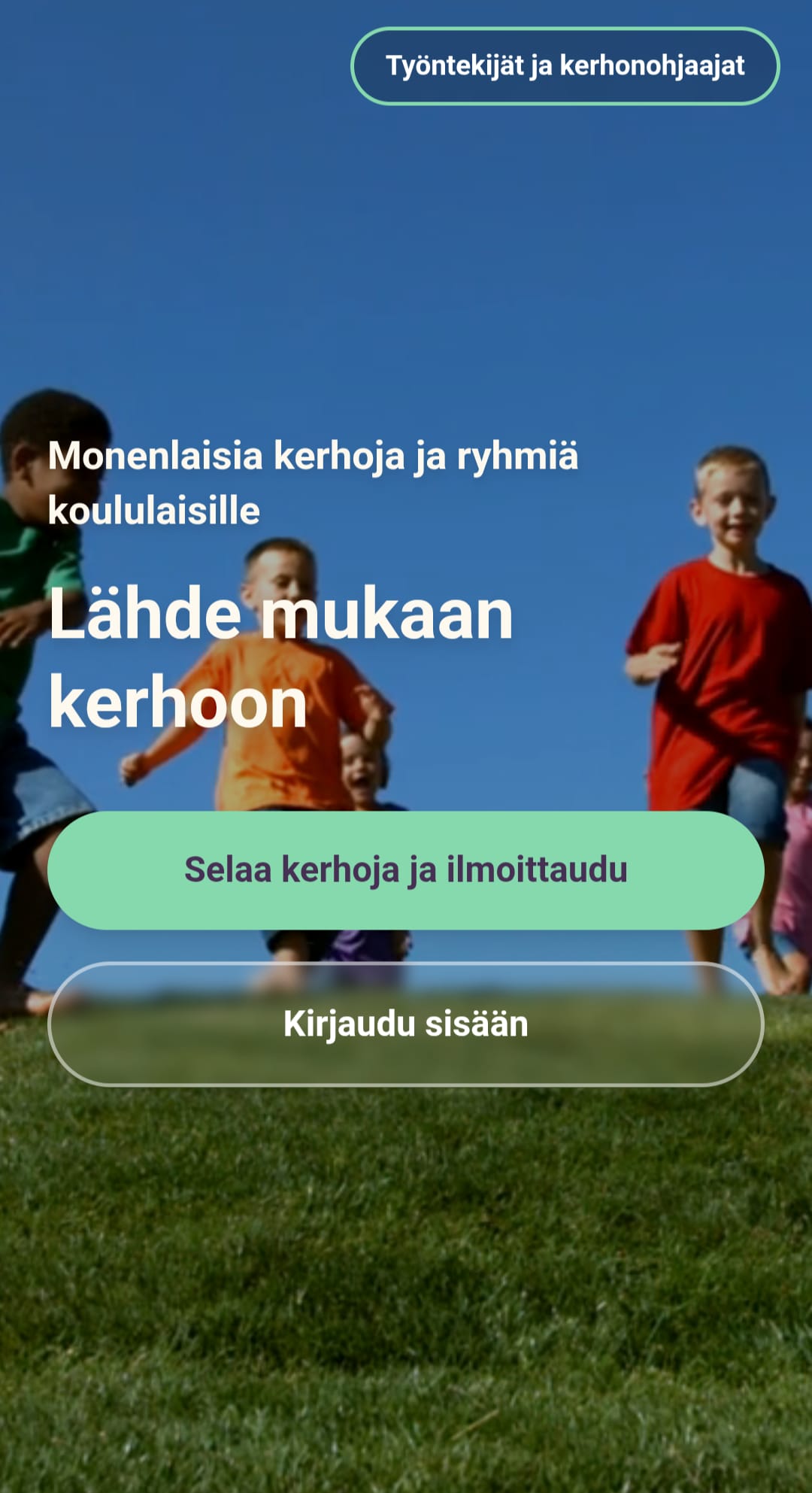 Kerhomaailma.fi